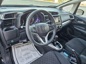 2015 HONDA FIT HATCHBACK 4-CYL, I-VTEC, 1.5 LITER LX HATCHBACK 4D