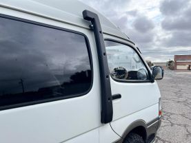 1995 TOYOTA HIACE VAN 3L CAMPER