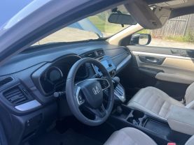 2018 Honda Cr-v - Image 17