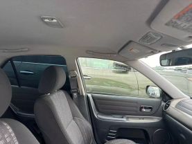 1999 TOYOTA ALTEZZA SEDAN 3S-GE RS200 Z EDITION