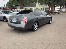 2006 Nissan Altima - Image 3