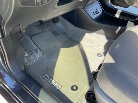 2014 TOYOTA PRIUS PLUG-IN HYBRID HATCHBACK 4-CYL, HYBRID, 1.8 LITER ADVANCED HATCHBACK 4D