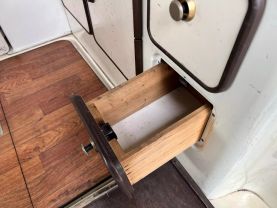 1995 TOYOTA TOWNACE CAMPER 2Y EUROPEAN CAMPER