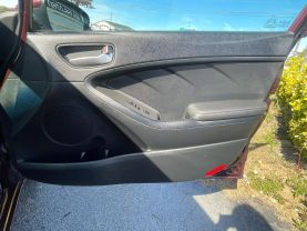 2017 Kia Forte Lx Sedan 4d - Image 32