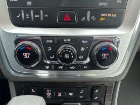 2015 GMC ACADIA SUV WHITE AUTOMATIC - Auto Spot