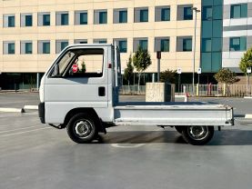 1988 HONDA ACTY TRUCK E05A ATTACK