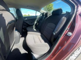 2017 Kia Forte Lx Sedan 4d - Image 21