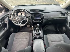 2018 NISSAN ROGUE SUV BLACK AUTOMATIC - Auto Spot