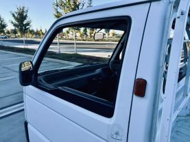 1988 HONDA ACTY TRUCK E05A ATTACK