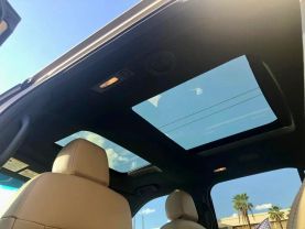 2017 FORD EXPLORER SUV 4-CYL, ECOBOOST, 2.3T LIMITED SPORT UTILITY 4D