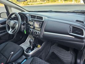 2015 HONDA FIT HATCHBACK 4-CYL, I-VTEC, 1.5 LITER LX HATCHBACK 4D