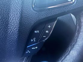 2017 LINCOLN MKC SUV SILVER AUTOMATIC - Auto Spot
