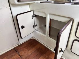 1995 TOYOTA TOWNACE CAMPER 2Y EUROPEAN CAMPER