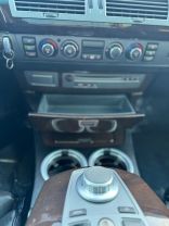 2007 BMW 7 SERIES SEDAN V8, 4.8 LITER 750LI SEDAN 4D