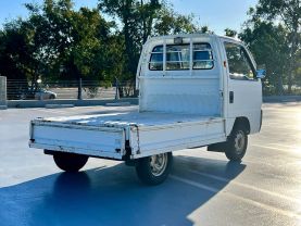 1988 HONDA ACTY TRUCK E05A ATTACK