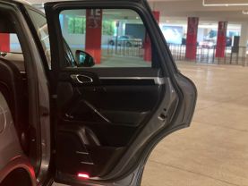 2018 PORSCHE CAYENNE SUV V6, 3.6 LITER SPORT UTILITY 4D