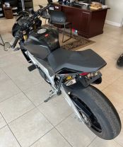 2019 Aprilia Tuono V4 1100 Rr - - Image 5