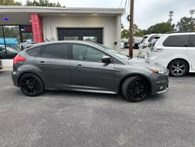 Used 2016 FORD FOCUS HATCHBACK 4-CYL, ECOBOOST, 2.0T ST HATCHBACK 4D - LA Auto Star located in Virginia Beach, VA