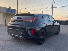 2020 HYUNDAI VELOSTER COUPE 4-CYL, 2.0 LITER 2.0 PREMIUM COUPE 3D