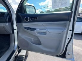 Used 2013 TOYOTA TACOMA ACCESS CAB PICKUP V6, 4.0 LITER PICKUP 4D 6 FT - LA Auto Star located in Virginia Beach, VA