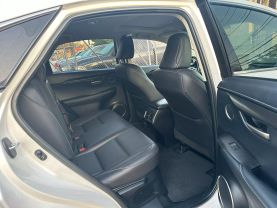 2015 LEXUS NX SUV WHITE AUTOMATIC - Auto Spot