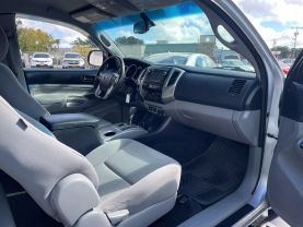 Used 2013 TOYOTA TACOMA ACCESS CAB PICKUP V6, 4.0 LITER PICKUP 4D 6 FT - LA Auto Star located in Virginia Beach, VA
