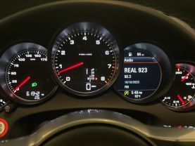 2018 PORSCHE CAYENNE SUV V6, 3.6 LITER SPORT UTILITY 4D