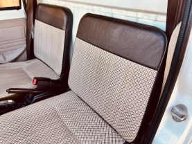 1989 DAIHATSU HIJET TRUCK EB-80 SUPER DELUXE