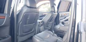 2015 CADILLAC ESCALADE ESV SUV V8, FLEX FUEL, 6.2 LITER LUXURY SPORT UTILITY 4D at The One Autosales Inc in Phoenix , AZ 85022  33.60461470880989, -112.03641575767358
