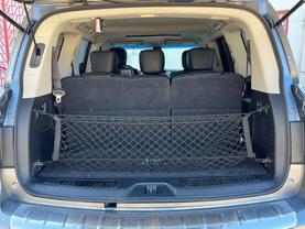 2016 INFINITI QX80 SUV SILVER AUTOMATIC - Dart Auto Group