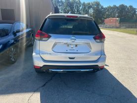 2019 Nissan Rogue - Image 6