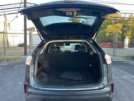 2020 FORD EDGE SUV GRAY AUTOMATIC - Auto Spot