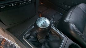 2005 CADILLAC CTS SEDAN V8, 5.7 LITER CTS-V SEDAN 4D