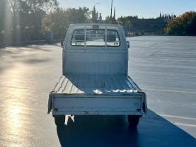 1988 HONDA ACTY TRUCK E05A ATTACK