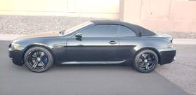 2007 BMW M6 CONVERTIBLE V10, 5.0 LITER CONVERTIBLE 2D at The One Autosales Inc in Phoenix , AZ 85022  33.60461470880989, -112.03641575767358