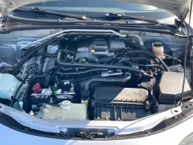 2008 MAZDA MX-5 MIATA CONVERTIBLE 4-CYL, 2.0 LITER SPORT CONVERTIBLE 2D