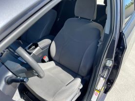 2014 TOYOTA PRIUS PLUG-IN HYBRID HATCHBACK 4-CYL, HYBRID, 1.8 LITER ADVANCED HATCHBACK 4D