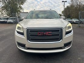 2015 GMC ACADIA SUV WHITE AUTOMATIC - Auto Spot