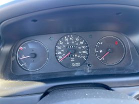 1995 TOYOTA COROLLA SEDAN 4-CYL, 1.6 LITER SEDAN 4D