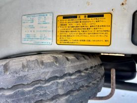 1988 HONDA ACTY TRUCK E05A ATTACK