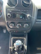 2012 JEEP PATRIOT SUV 4-CYL, 2.4 LITER SPORT SUV 4D