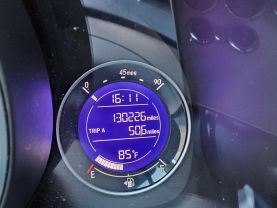 2015 HONDA FIT HATCHBACK 4-CYL, I-VTEC, 1.5 LITER LX HATCHBACK 4D
