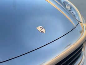 2018 PORSCHE CAYENNE SUV V6, 3.6 LITER SPORT UTILITY 4D