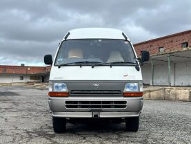 1995 TOYOTA HIACE VAN 3L CAMPER