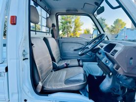 1988 HONDA ACTY TRUCK E05A ATTACK