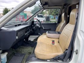 1995 TOYOTA TOWNACE CAMPER 2Y EUROPEAN CAMPER