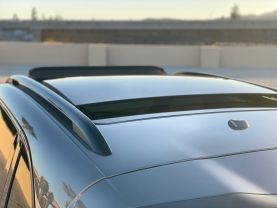 2018 PORSCHE CAYENNE SUV V6, 3.6 LITER SPORT UTILITY 4D