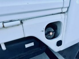 1988 HONDA ACTY TRUCK E05A ATTACK