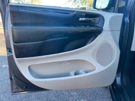 2019 DODGE GRAND CARAVAN PASSENGER PASSENGER GRAY AUTOMATIC - Auto Spot