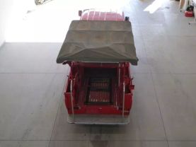 1998 TOYOTA HIACE TRUCK 3L FIRE TRUCK